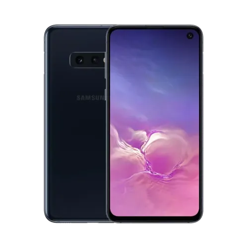 Samsung Galaxy S10e Siyah Samsung Galaxy S10e Siyah