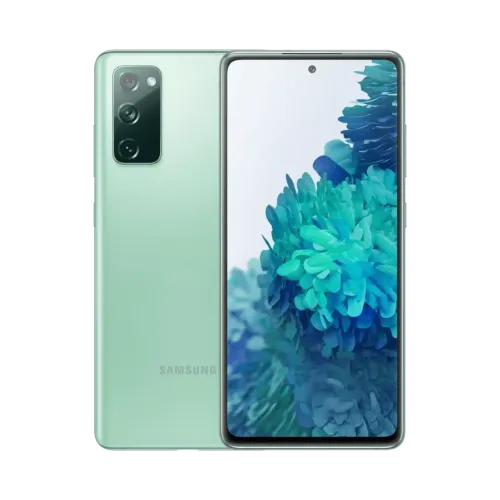 Samsung Galaxy S20 fe Yeşil Samsung Galaxy S20 fe Yeşil