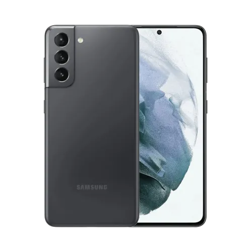 Samsung Galaxy S21 Gri Samsung Galaxy S21 Gri