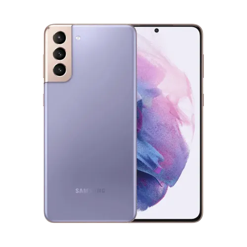 Samsung Galaxy S21 Mor Samsung Galaxy S21 Mor
