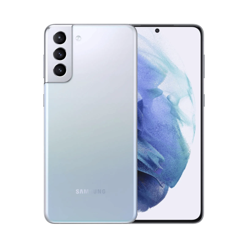 Samsung Galaxy S21 Plus 5G Gri Samsung Galaxy S21 Plus 5G Gri