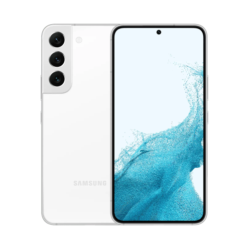 Samsung Galaxy S22 5G Beyaz Samsung Galaxy S22 5G Beyaz