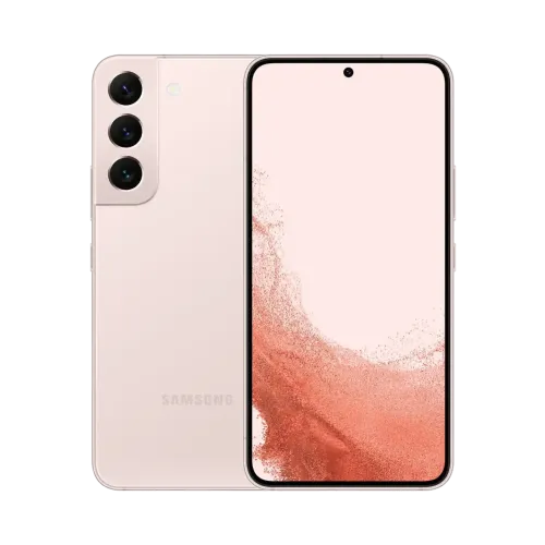 Samsung Galaxy S22 5G Pembe Samsung Galaxy S22 5G Pembe