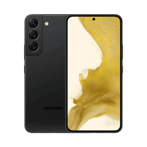 Samsung Galaxy S22 5G Siyah Samsung Galaxy S22 5G Siyah