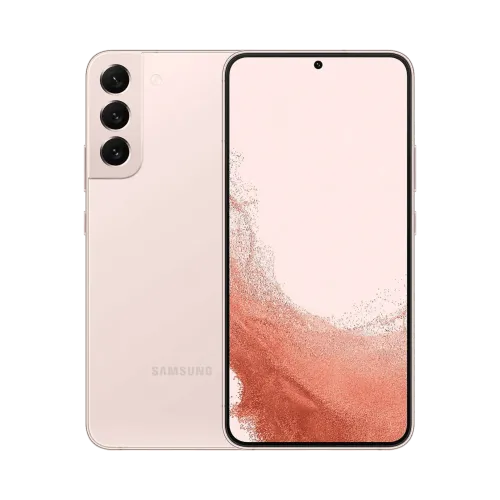 Samsung Galaxy S22 Plus 5G Pembe Samsung Galaxy S22 Plus 5G Pembe