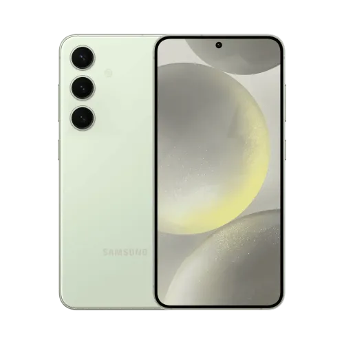 Samsung Galaxy S24 Yeşil Samsung Galaxy S24 Yeşil