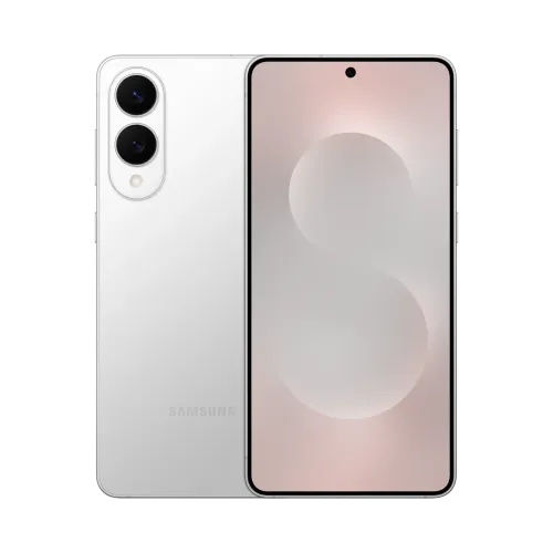 Samsung Galaxy S25 Edge Gri Samsung Galaxy S25 Edge Gri
