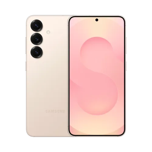 Samsung Galaxy S25 Pembe Samsung Galaxy S25 Pembe
