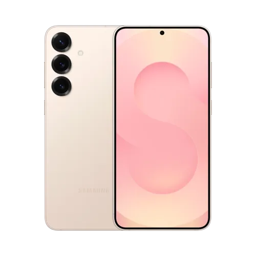 Samsung Galaxy S25 Plus Pembe Samsung Galaxy S25 Plus Pembe