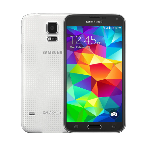 Samsung Galaxy S5 Beyaz Samsung Galaxy S5 Beyaz