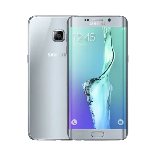 Samsung Galaxy S6 Edge Plus Gümüş Samsung Galaxy S6 Edge Plus Gümüş