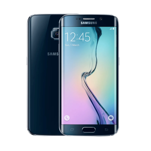 Samsung Galaxy S6 Mavi Samsung Galaxy S6 Mavi