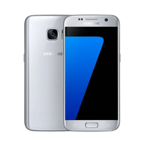 Samsung Galaxy S7 Gümüş