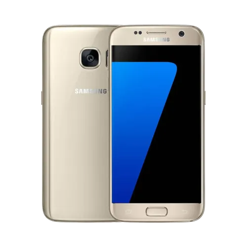 Samsung Galaxy S7 Sarı Samsung Galaxy S7 Sarı