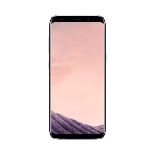 Samsung Galaxy S8 Gri