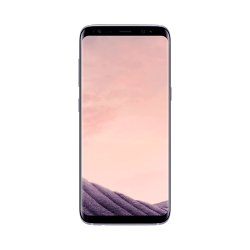 Samsung Galaxy S8 Plus Mor Samsung Galaxy S8 Plus Mor