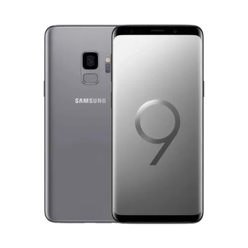 Samsung Galaxy S9 Gri Samsung Galaxy S9 Gri