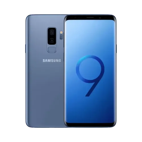 Samsung Galaxy S9 Plus Mavi