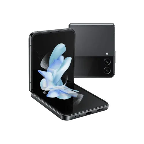 Samsung Galaxy Z Flip4 Siyah