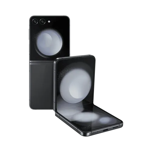 Samsung Galaxy Z Flip5 Gri