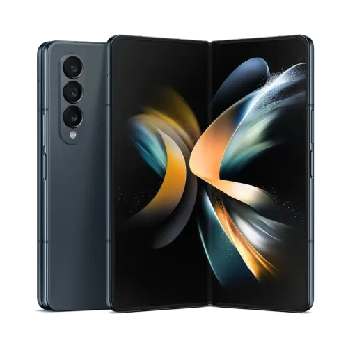 Samsung Galaxy Z Fold4 Gri