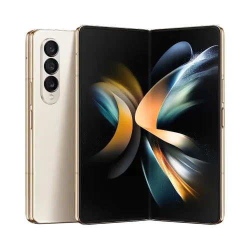 Samsung Galaxy Z Fold4 Mavi Samsung Galaxy Z Fold4 Mavi