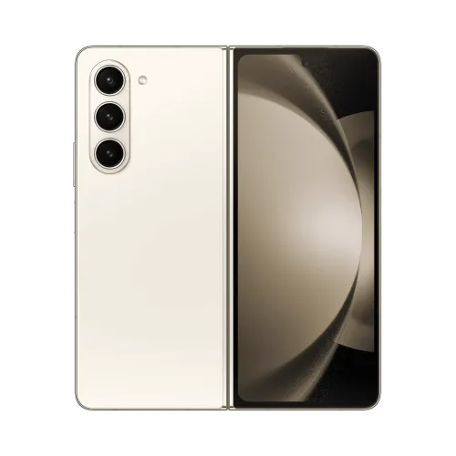 Samsung Galaxy Z Fold5 Bej Samsung Galaxy Z Fold5 Bej