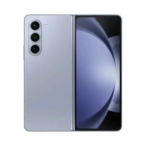 Samsung Galaxy Z Fold5 Mavi Samsung Galaxy Z Fold5 Mavi