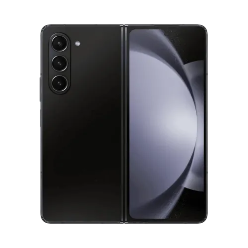 Samsung Galaxy Z Fold5 Siyah Samsung Galaxy Z Fold5 Siyah
