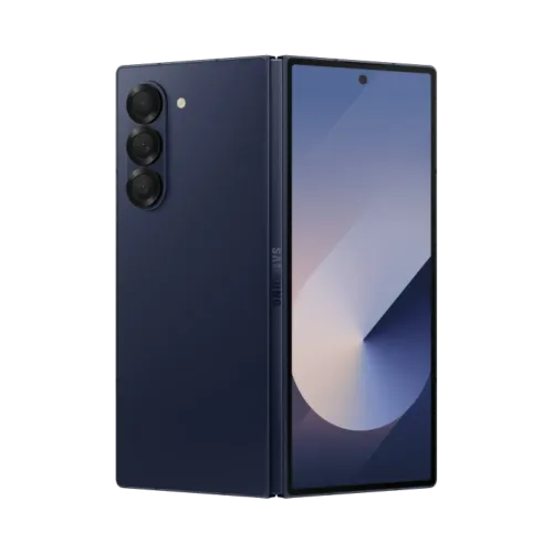 Samsung Galaxy Z Fold6 Lacivert