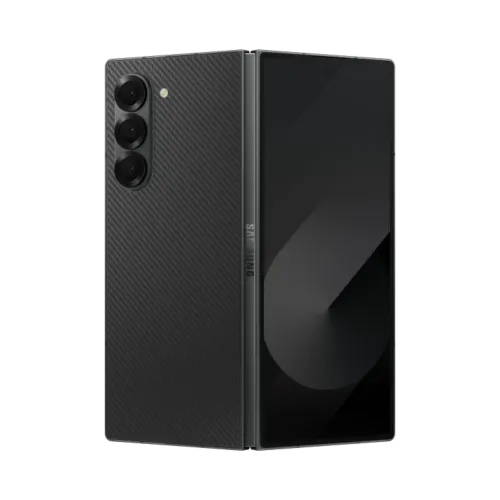 Samsung Galaxy Z Fold6 Siyah Samsung Galaxy Z Fold6 Siyah