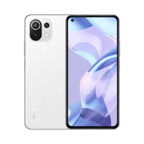 Xiaomi 11 Lite NE 5G Beyaz Xiaomi 11 Lite NE 5G Beyaz