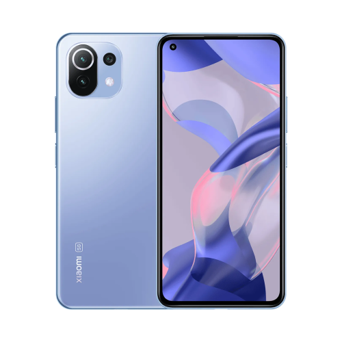 Xiaomi 11 Lite NE 5G Mavi