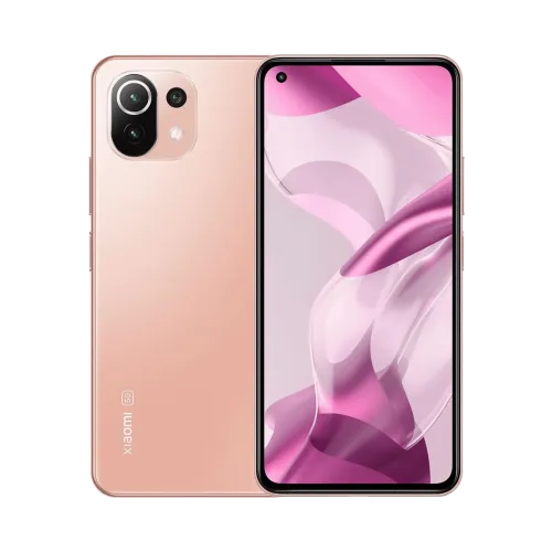Xiaomi 11 Lite NE 5G Turuncu Xiaomi 11 Lite NE 5G Turuncu