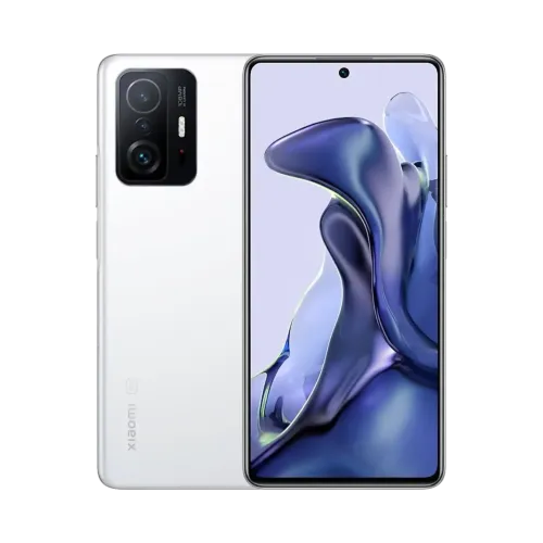 Xiaomi 11 T Beyaz Xiaomi 11 T Beyaz