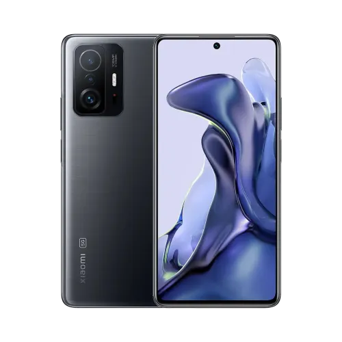 Xiaomi 11 T Gri Xiaomi 11 T Gri