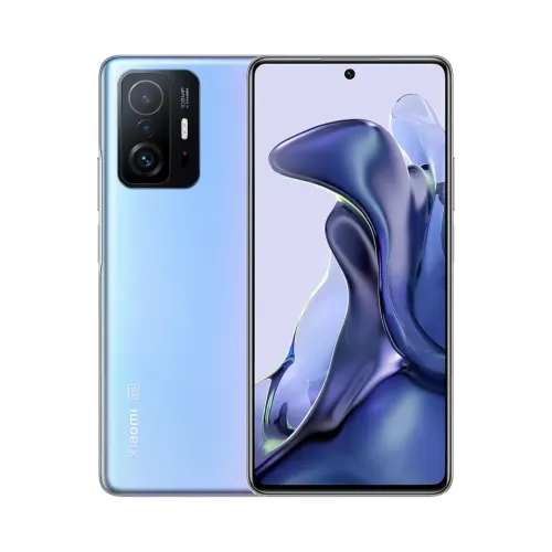 Xiaomi 11 T Mavi