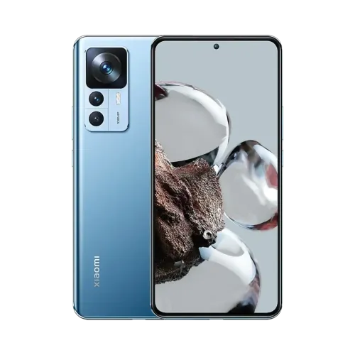 Xiaomi 12T Mavi Xiaomi 12T Mavi