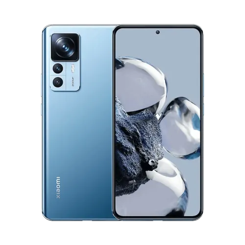 Xiaomi 12T Pro Mavi Xiaomi 12T Pro Mavi