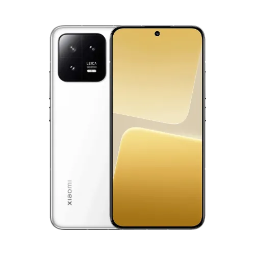 Xiaomi 13 Beyaz Xiaomi 13 Beyaz