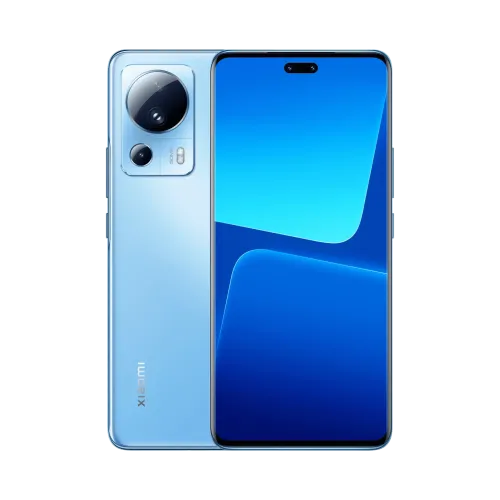 Xiaomi 13 Lite Mavi