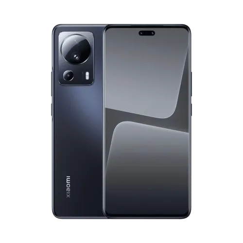 Xiaomi 13 Lite Siyah