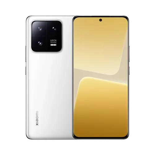 Xiaomi 13 Pro Beyaz