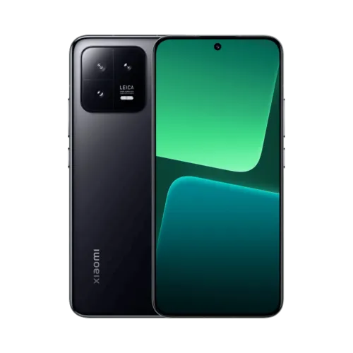 Xiaomi 13 Siyah Xiaomi 13 Siyah