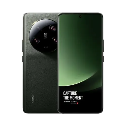 Xiaomi 13 Ultra Yeşil Xiaomi 13 Ultra Yeşil