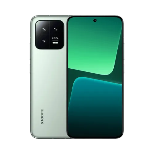 Xiaomi 13 Yeşil