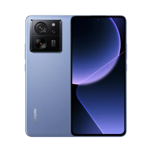 Xiaomi 13T Pro Mavi Xiaomi 13T Pro Mavi