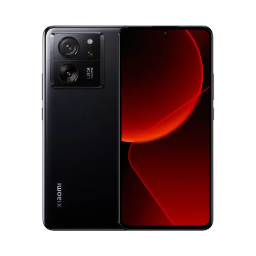 Xiaomi 13T Pro Siyah Xiaomi 13T Pro Siyah