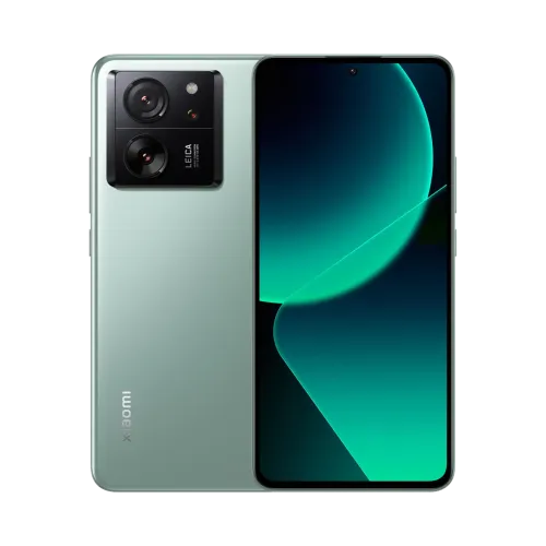 Xiaomi 13T Pro Yeşil Xiaomi 13T Pro Yeşil
