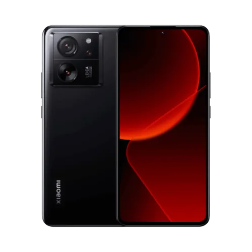 Xiaomi 13T Siyah